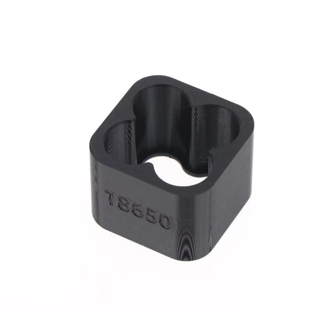 1/4Pcs Positioning Battery Cell Fixture Cell Alignment Jig Lithium Battery Jig  Battery Assembly Use