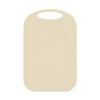 Lightweight Cutting Board -free Plastic Cutting Boards with Grooves Color-coded Mini Chopping Boards for Fruits Vegetables