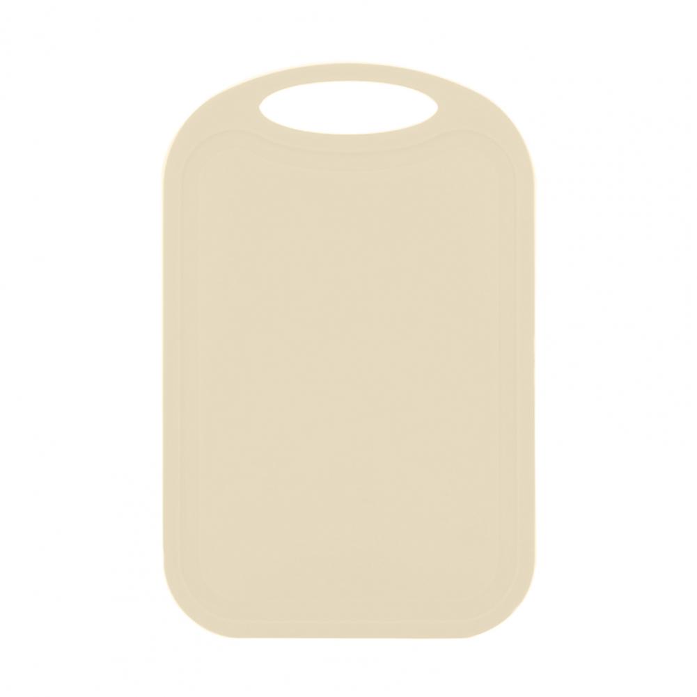 Lightweight Cutting Board -free Plastic Cutting Boards with Grooves Color-coded Mini Chopping Boards for Fruits Vegetables