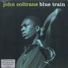 LP Record JOHN COLTRANE - Blue Train NOTLP123 Not Now Music 2010 Europe Jazz
