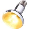 25/50/75/100W Daylight Heat Bulb E27 Basking Light Heater Bulb Pet Daylight Lamp  Turtle Tank