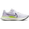 Новые Nike React Infinity Run Flyknit 3 'Barely Grape Ghost Green' DH5392-500
