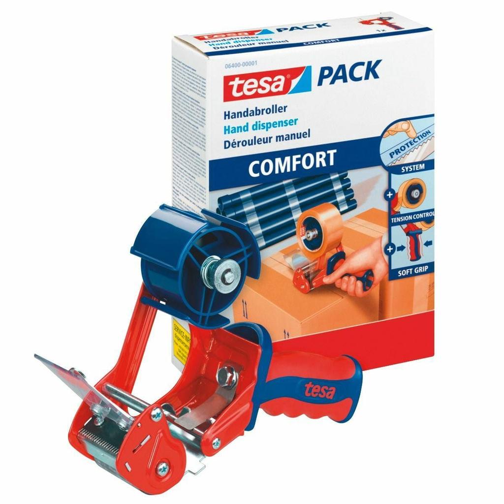 Tesa Comfort Tape Dispenser