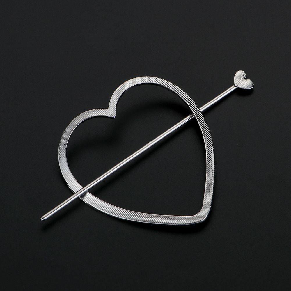 Женская модная тиара геометрическая заколка винтажные заколки для волос головной убор металлическая заколка для волос держатель для пучка