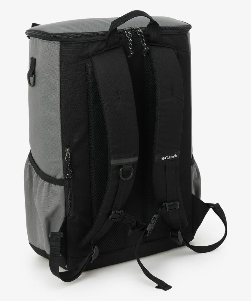 Рюкзак LB Flores 32 л [Columbia] Мужской PU7232-023 Серый/023