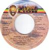 7inch Record COCOA TEA - Ethiopia A Mi Home NONE Roaring Lion Re 1998 Jamaica Reggae, Ska & Dub Used