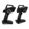 RC Car Remote Controller and Receiver Set 2.4GHz Anti Interference for Wltoys 12428 12427 12423 1240