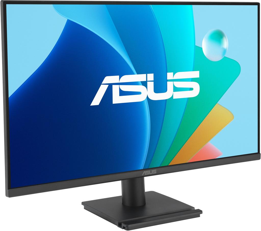 Ecran PC - ASUS - VA279HG Eye Care - 27" - IPS - Full HD - 120Hz - 1ms - Adaptive-Sync - 99% sRGB - HDMI