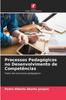 Книга Processos Pedagogicos No Desenvolvimento De Competencias