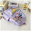Sonic Kids' Backpack with Coin Pocket for School & Kindergarten