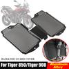 Для Tiger 900 GT Rally Pro Tiger 850 Sport 2020-2024 2023 2022 Аксессуары для мотоцикла CNC Защитная решетка радиатора Защитная крышка Защита