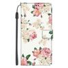 Красивый чехол-книжка для Huawei Honor X6B / X7B / X8B Обложка Кошелек-раскладушка Сумки для Honor X8B Чехол Кожаный Мультяшный С карманами для карт Магнитный