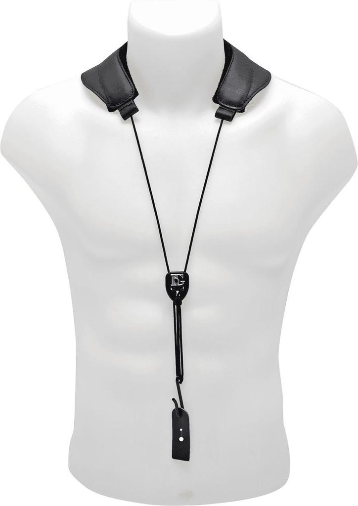 BG YOKE REGULAR Strap Clarinet C72LP