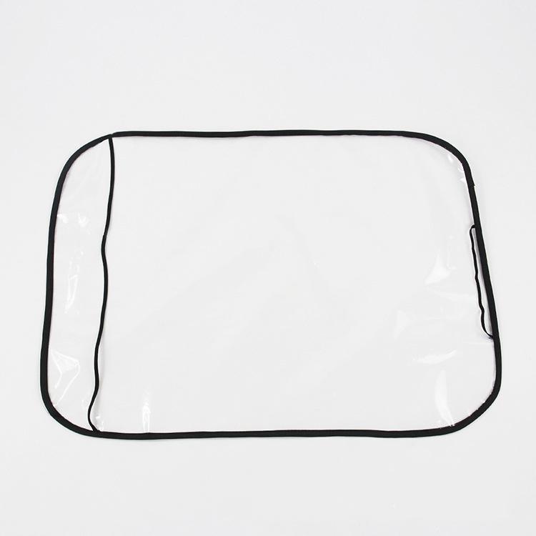 66x48CM Антигрязные автомобильные коврики