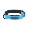 DIY Dog Collar Frosted Anti-lost Small Large Dog Puppy Pet Collar Collar