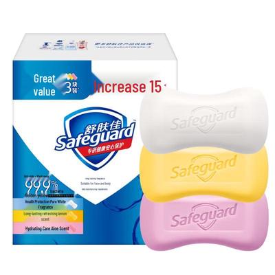 Safeguard Ассорти мыла Упаковка из нескольких штук