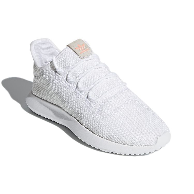 Adidas Tubular Shadow Яркие Белые Женские Кроссовки Powder AC8334