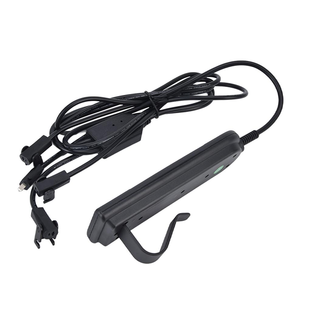 Electric Chair Remote Control 6 Button 1 To 3 Electric Lift Sofa Recliner Controller For Lift Sofa