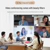 CZUR Q1S 4K Smart Conference Projector (CN version)
