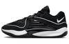 KD 16 TB Basketball Shoes Black White DZ2927-001