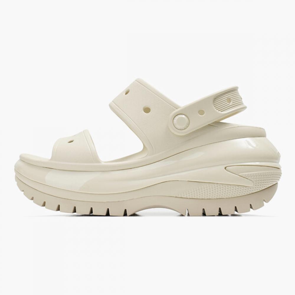 Crocs Сандалии Mega Crush Sandal 207989 2y2