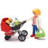 Playmobil Фигурки «Мама и близнецы» 5573, 1 корейская игрушка