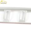 RAV4 Air Outlet Decor Frame: Fits 20 Models - Center Console A/C Vent Trim Accessories