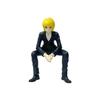 Аниме Hunter×Hunter Фигурка Курапика Фигурка Действия Хролло Иллуми Хисока Коллекция Фигурок Стопор для Лапши ПВХ Модель Игрушки Подарок