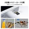 Beaverlab Портативный микроскоп 1600x IPS для фотографии, подключается к смартфонам и USB-светодиоду для и Кожи головы, Биологический, Образовательный, Научный, Драгоценный камень