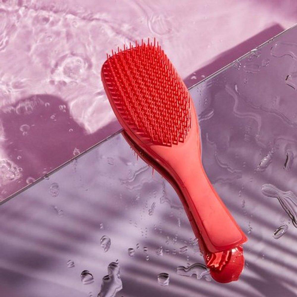 Tangle Teezer Wet Detangler Pink Punch