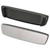 Carmate Wide Rearview Type for Honda 3000SR PL221 (CARMATE) Mirror, B, Chrome, ZR-V/Civic/Accord,