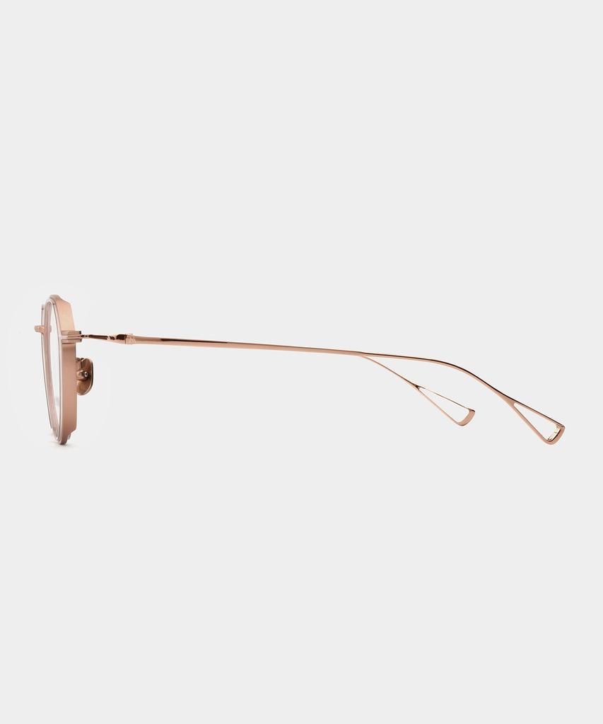 Maseuka Cloud_A 03 Cloud A Rose Gold