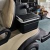 For Golf Cart Ice Cooler With Mounting Bracket Kit Caddy Fit Club Car Precedent Tempo And Onward OEM#102588101 #103886801