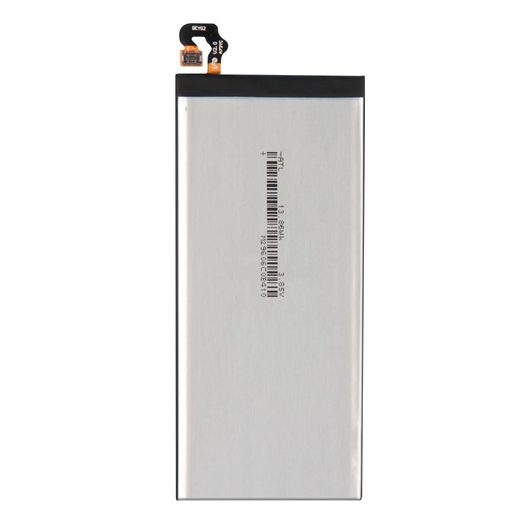 Original Replacement Battery EB-BA720ABE For Samsung GALAXY A7 2017 Version A720 SM-A720 3600mAh
