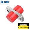 Оптические муфты и адаптеры SK-LINK