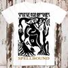 230 Gsm 100% Cotton Siouxsie And The Banshees Spellbound Best Seller T Shirt Music Retro Top Tee Gift Cool Unisex 8620