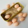 5 шт. Искусственное яйцо Имитация Утиного Яйца Модель Поддельной Еды Кухонные Реквизиты Настольное Украшение Образец Дисплей Вечеринка Домашнее Украшение