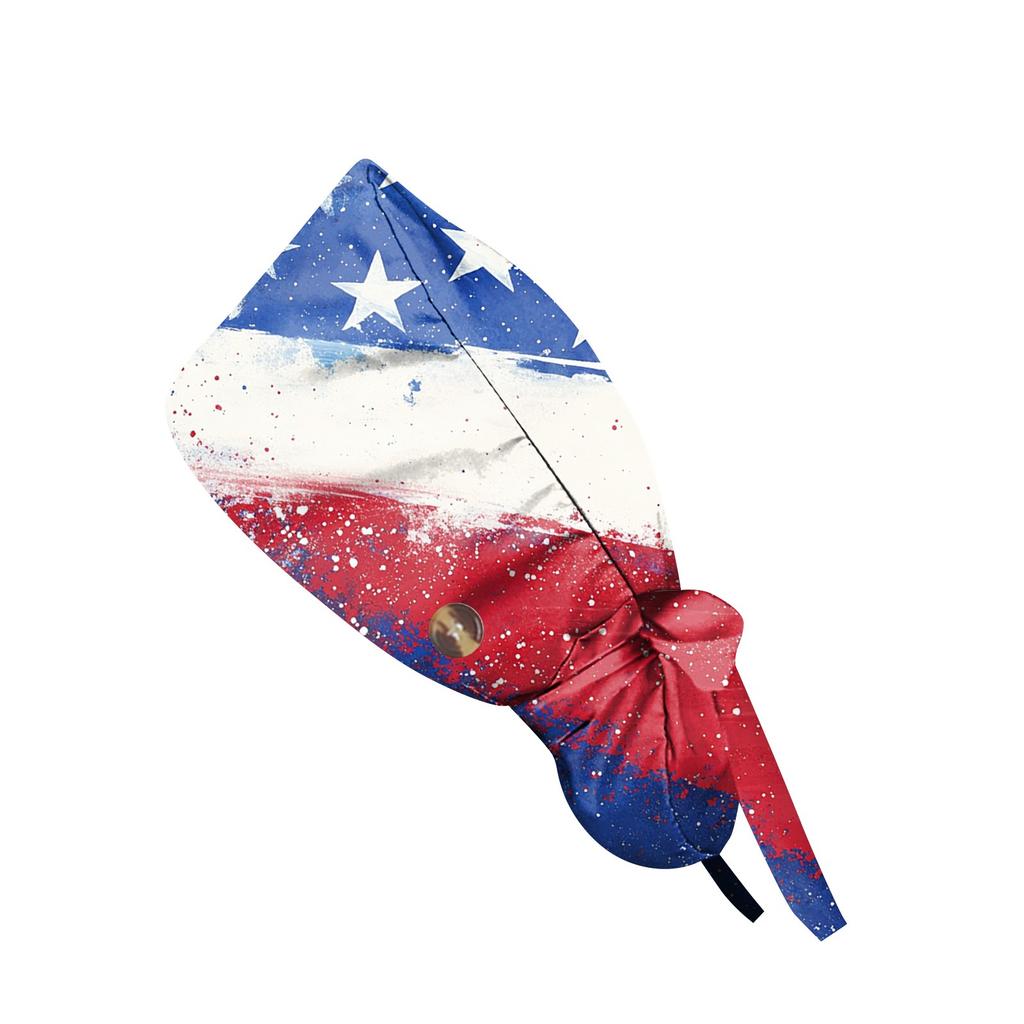 Модная рабочая кепка с принтом, повседневная женская кепка с хвостиком, кепка с повязкой, кепка Baotou