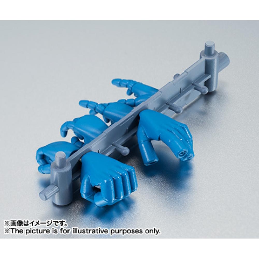 Gundam The Robot Spirits Side Ms Ms 07b Gouf Ver. A.n.i.m.e. Reissue