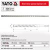 Ударное сверло YATO 12-25 мм для бетона и цементных стен