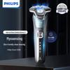 Philips Электробритва серии 5000, штепсель CN (адаптер в комплекте)