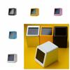 English Version Smart Weather Clock Simple Operation WiFi Desk Clocks Multipurpose   Desktop