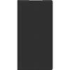 SAMSUNG GP-FWN970AM - Flip Wallet Designed FOR SAMSUNG G Note 10 Noir