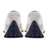 New Balance Кроссовки унисекс 327 Moonbeam Коричнево-Белые MS327RF1