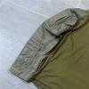 BEPAN Летний боевой костюм-жаба UFPRO Frog Suit RG Ranger Green, дышащий, имитация кожи лягушки