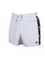 Arena Szorty M Icons Team Stripe Short White Black Multi 004269/120 M