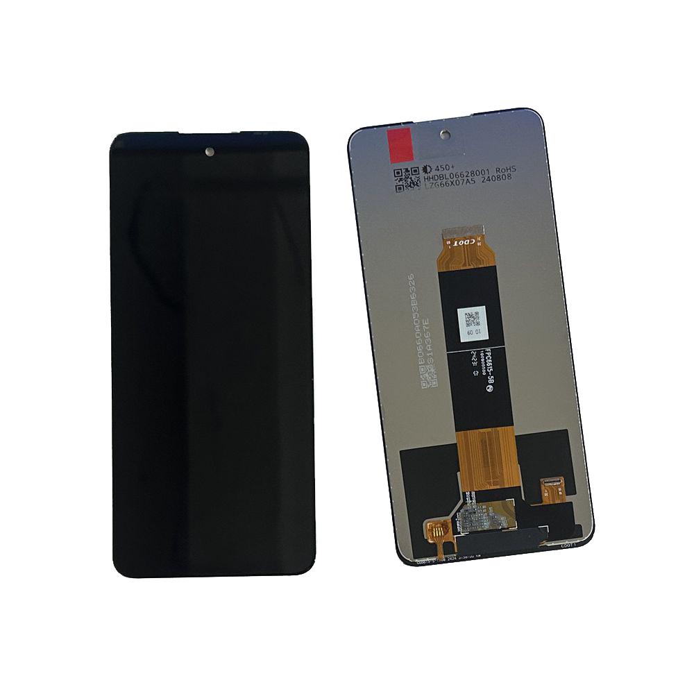 Полная сборка LCD-экрана и дигитайзера для HMD Vibe
