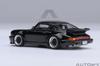 AUTOart Масштаб Porsche 911 Turbo Blackbird 1 Готовая модель 20636 1/64 (930) """Wangan Midnight""" (Спецификация объема)
