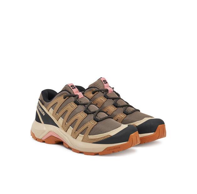 Ботинки Salomon X-Adventure Recon Gore Tex