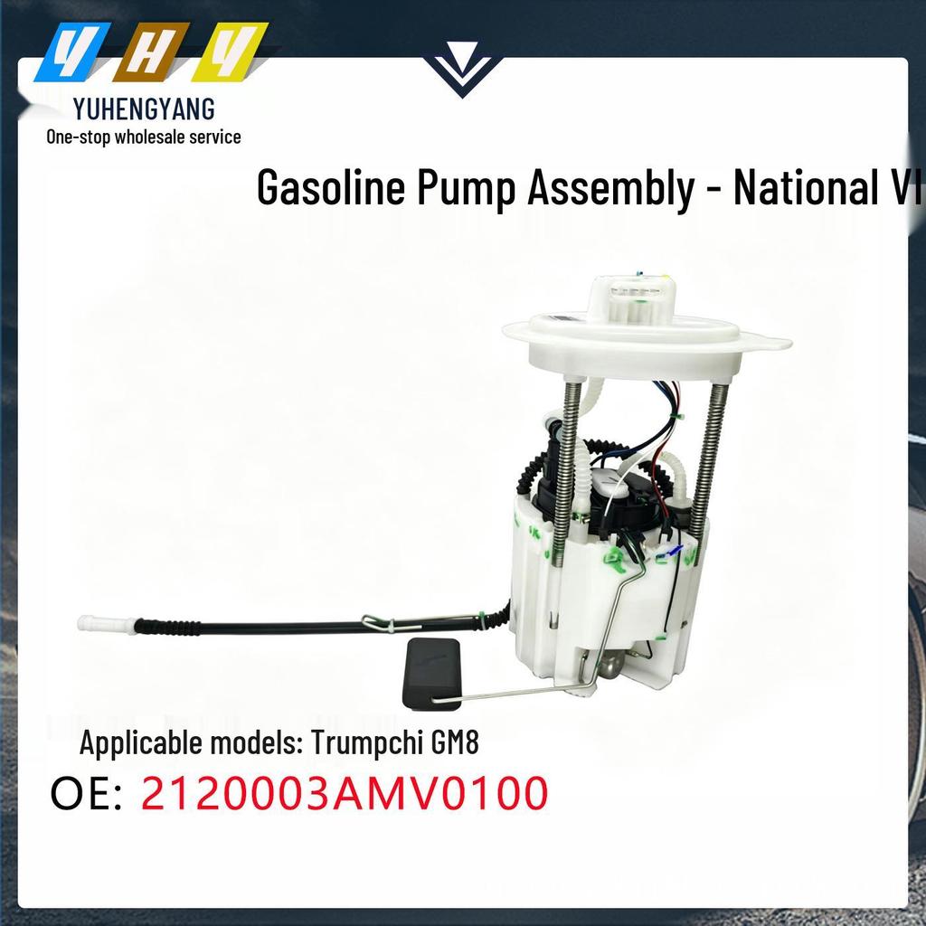 Trumpchi GM8 Fuel Pump Assembly - National VI 2120003AMV0100